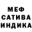 Шишки марихуана THC 21% Kicksman